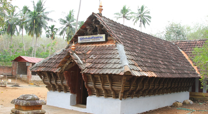 Thirunanthikarai